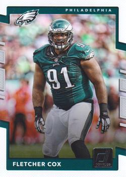 Fletcher Cox