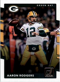 Aaron Rodgers