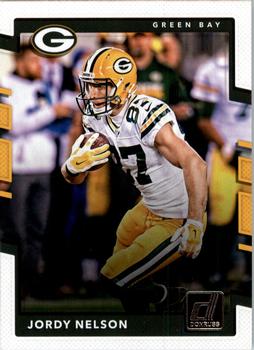 Jordy Nelson
