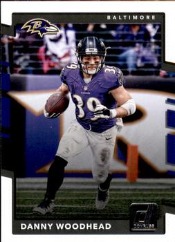 Danny Woodhead