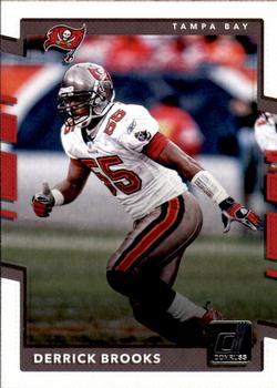 Derrick Brooks