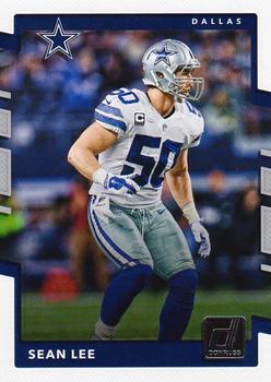 Sean Lee