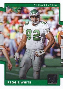 Reggie White