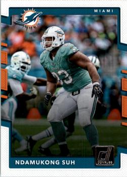 Ndamukong Suh