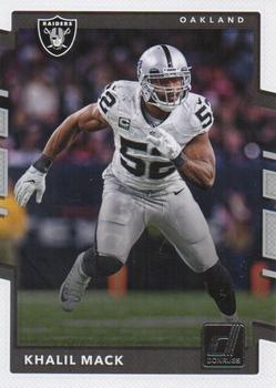 Khalil Mack