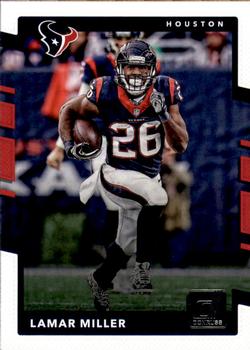 Lamar Miller