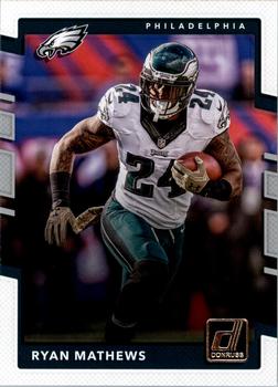 Ryan Mathews