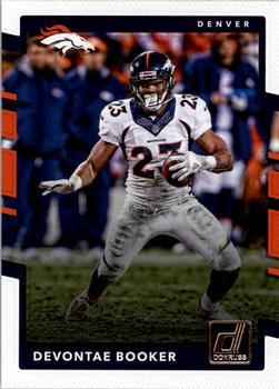 Devontae Booker