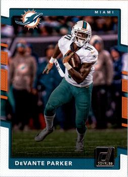 DeVante Parker