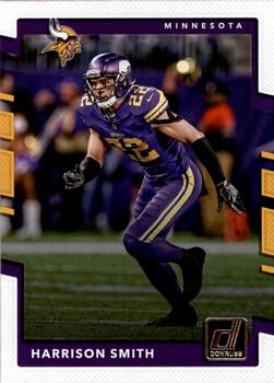 Harrison Smith