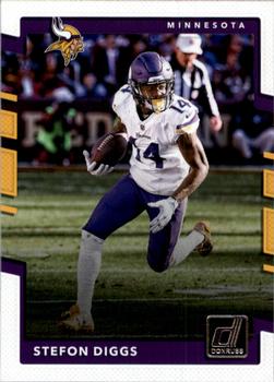Stefon Diggs