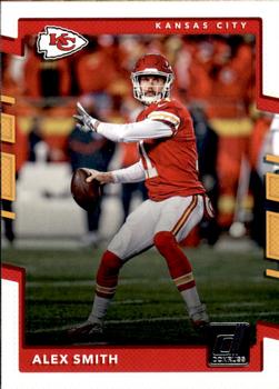 Alex Smith