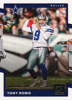 Tony Romo