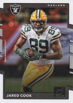 Jared Cook