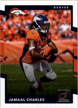 Jamaal Charles