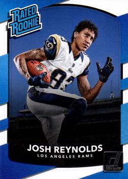 Josh Reynolds