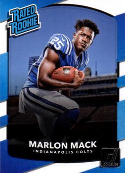 Marlon Mack