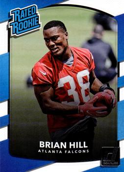 Brian Hill