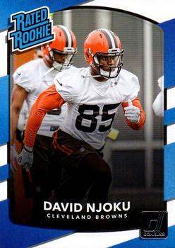 David Njoku