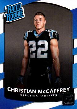 Christian McCaffrey
