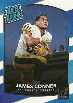 James Conner