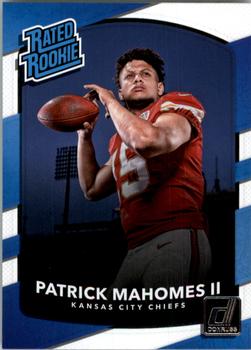 Patrick Mahomes II