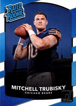 Mitchell Trubisky