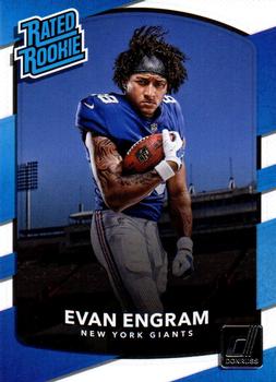 Evan Engram
