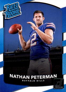 Nathan Peterman