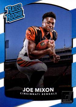 Joe Mixon