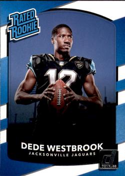 Dede Westbrook