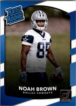 Noah Brown