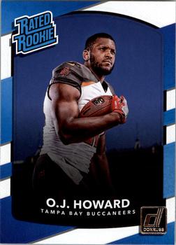 O.J. Howard
