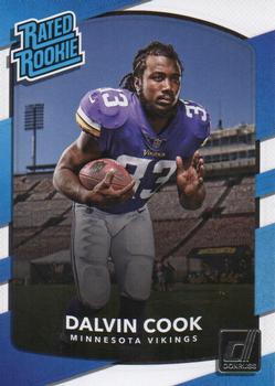 #343 Dalvin Cook