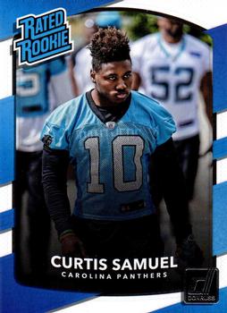 Curtis Samuel