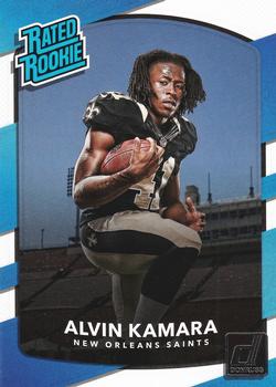 Alvin Kamara
