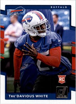Tre'Davious White