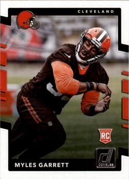 Myles Garrett