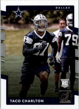 Taco Charlton