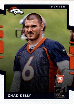 #369 Chad Kelly