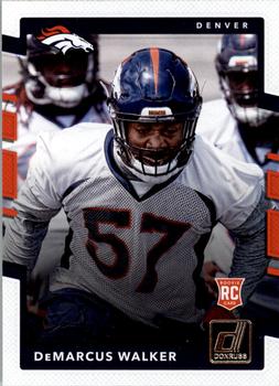 DeMarcus Walker
