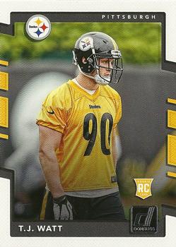 T.J. Watt
