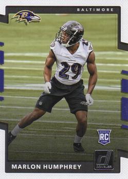 Marlon Humphrey