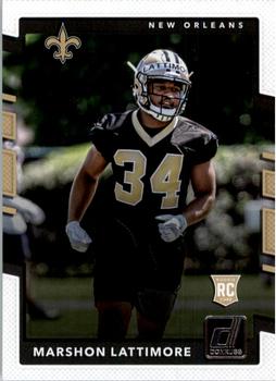 Marshon Lattimore