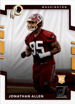Jonathan Allen