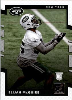 Elijah McGuire