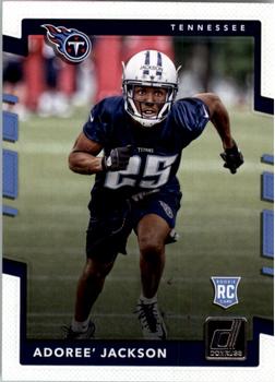 Adoree' Jackson
