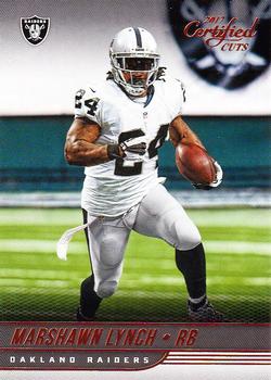 Marshawn Lynch