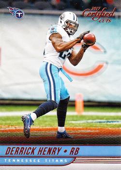 Derrick Henry