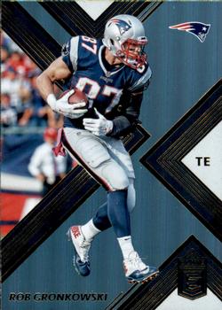 Rob Gronkowski